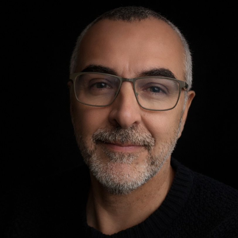 Edi, fundador de Qlic